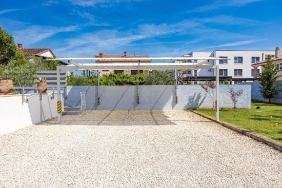 Vila Istrie - Medulin IS 8103 N1