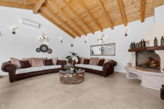 Vila Istrie - Medulin IS 8103 N1