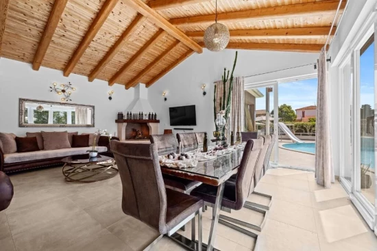 Vila Istrie - Medulin IS 8103 N1