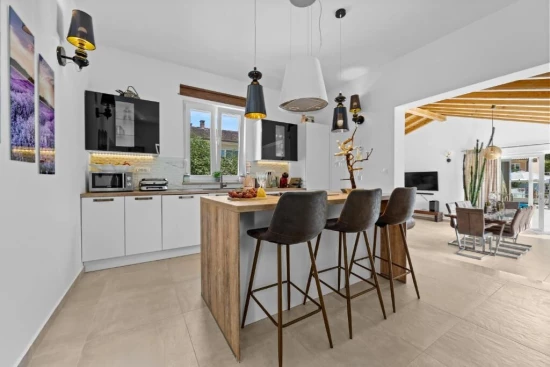 Vila Istrie - Medulin IS 8103 N1