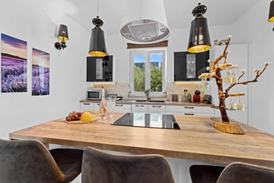 Vila Istrie - Medulin IS 8103 N1