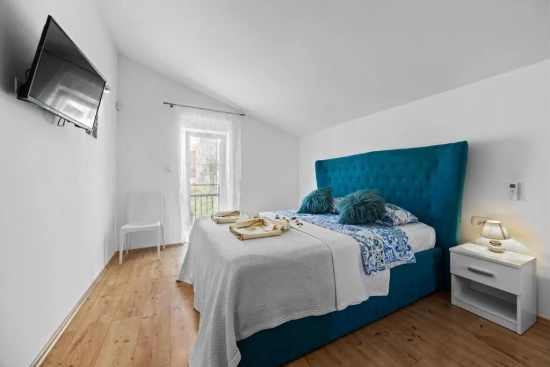 Vila Istrie - Medulin IS 8103 N1