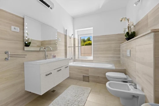 Vila Istrie - Medulin IS 8103 N1