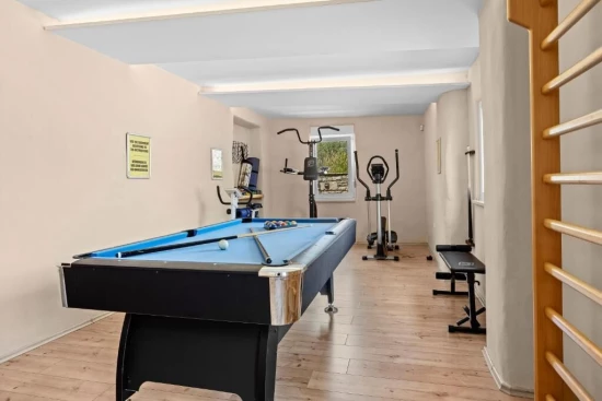 Vila Istrie - Medulin IS 8103 N1