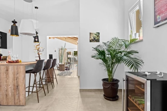 Vila Istrie - Medulin IS 8103 N1