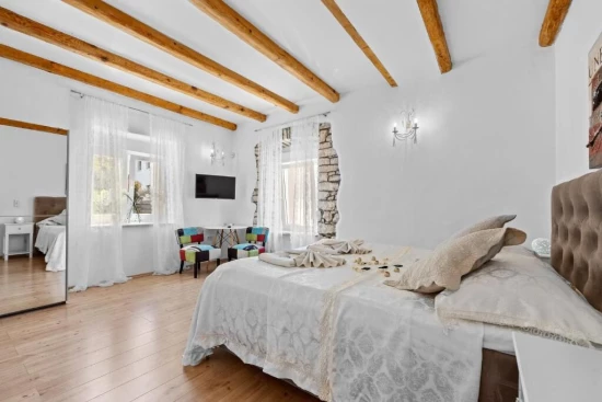 Vila Istrie - Medulin IS 8103 N1