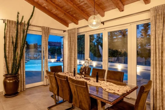 Vila Istrie - Medulin IS 8103 N1