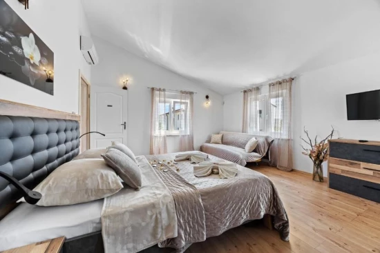 Vila Istrie - Medulin IS 8103 N1