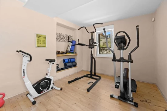 Vila Istrie - Medulin IS 8103 N1