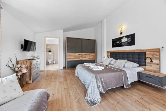 Vila Istrie - Medulin IS 8103 N1