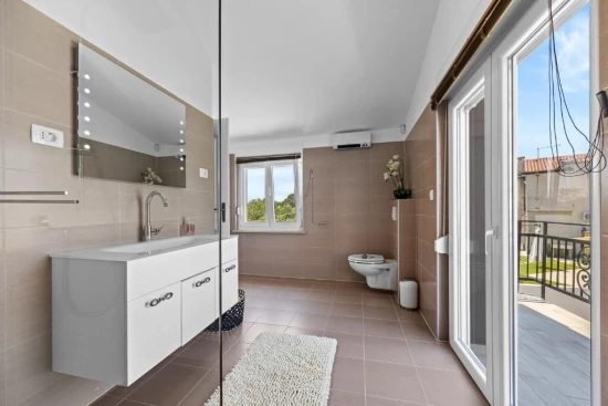 Vila Istrie - Medulin IS 8103 N1