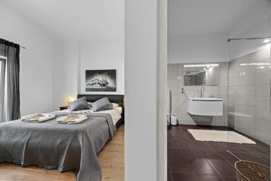 Vila Istrie - Medulin IS 8103 N1