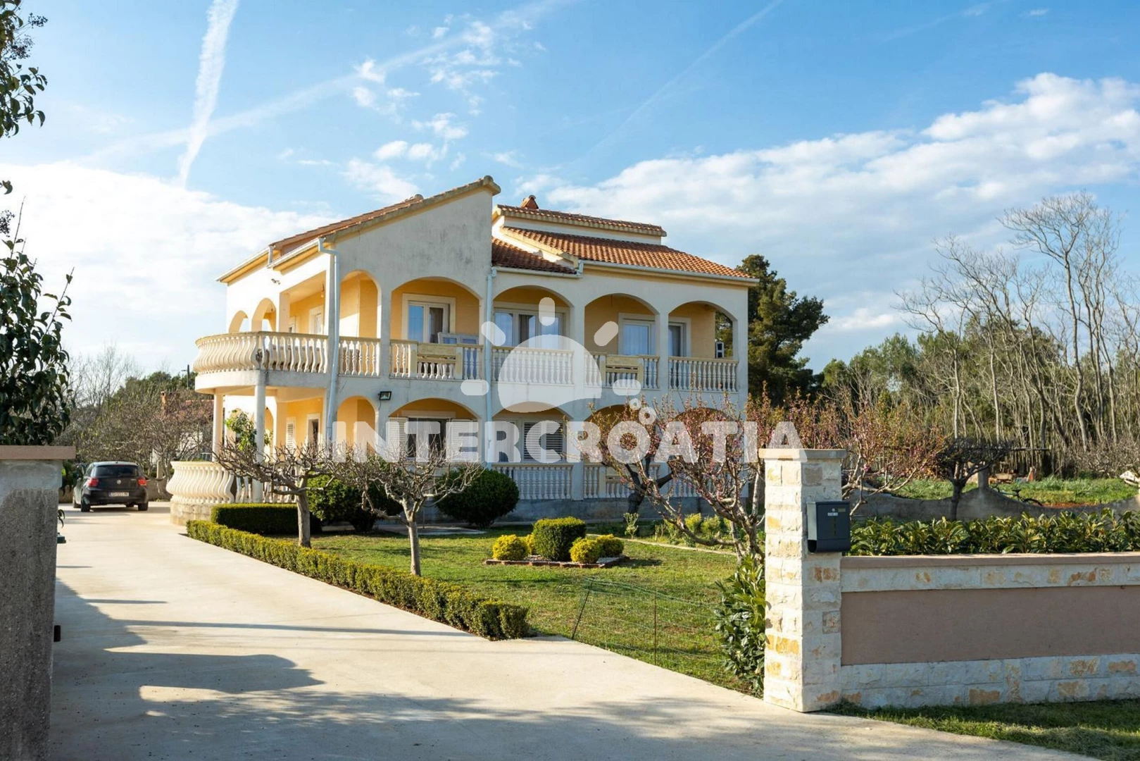 Apartmán UNKNOWN 7000 N1