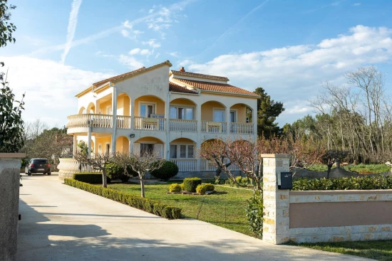 Apartmán UNKNOWN 7000 N1