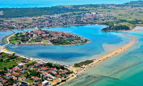 Apartmán UNKNOWN 7000 N1