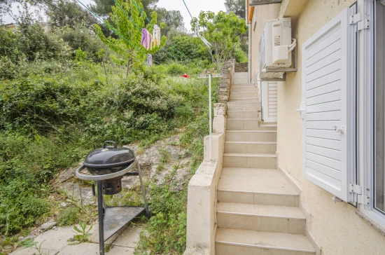 Apartmán Severní Dalmácie - Grebaštica DA 17407 N2