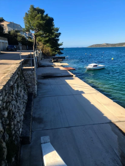 Apartmán Severní Dalmácie - Grebaštica DA 17407 N2