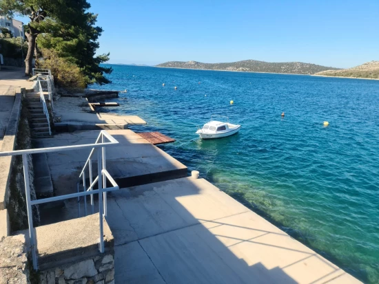 Apartmán Severní Dalmácie - Grebaštica DA 17407 N2