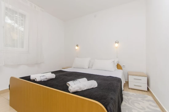 Apartmán Severní Dalmácie - Grebaštica DA 17407 N2