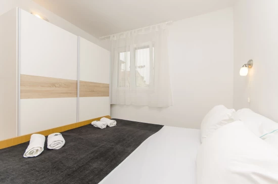 Apartmán Severní Dalmácie - Grebaštica DA 17407 N2