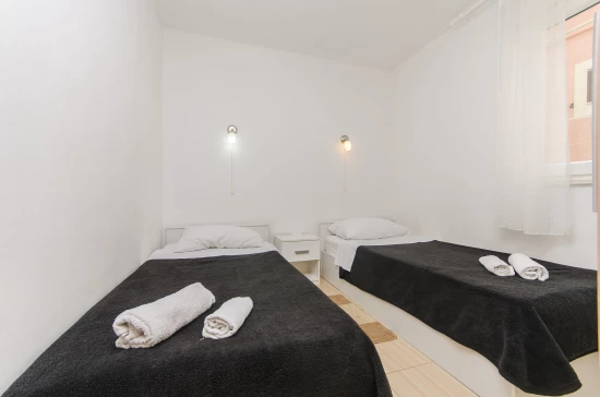 Apartmán Severní Dalmácie - Grebaštica DA 17407 N2