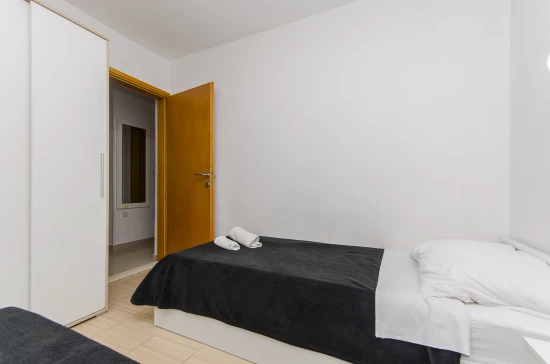 Apartmán Severní Dalmácie - Grebaštica DA 17407 N2