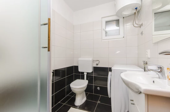 Apartmán Severní Dalmácie - Grebaštica DA 17407 N2