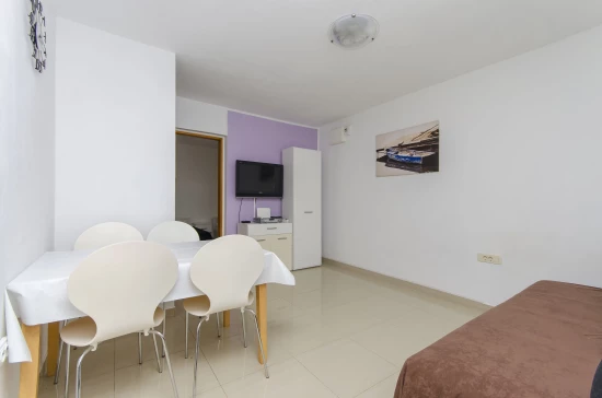 Apartmán Severní Dalmácie - Grebaštica DA 17407 N2