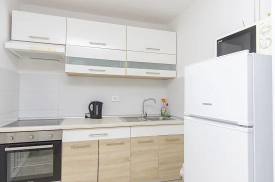 Apartmán Severní Dalmácie - Grebaštica DA 17407 N2