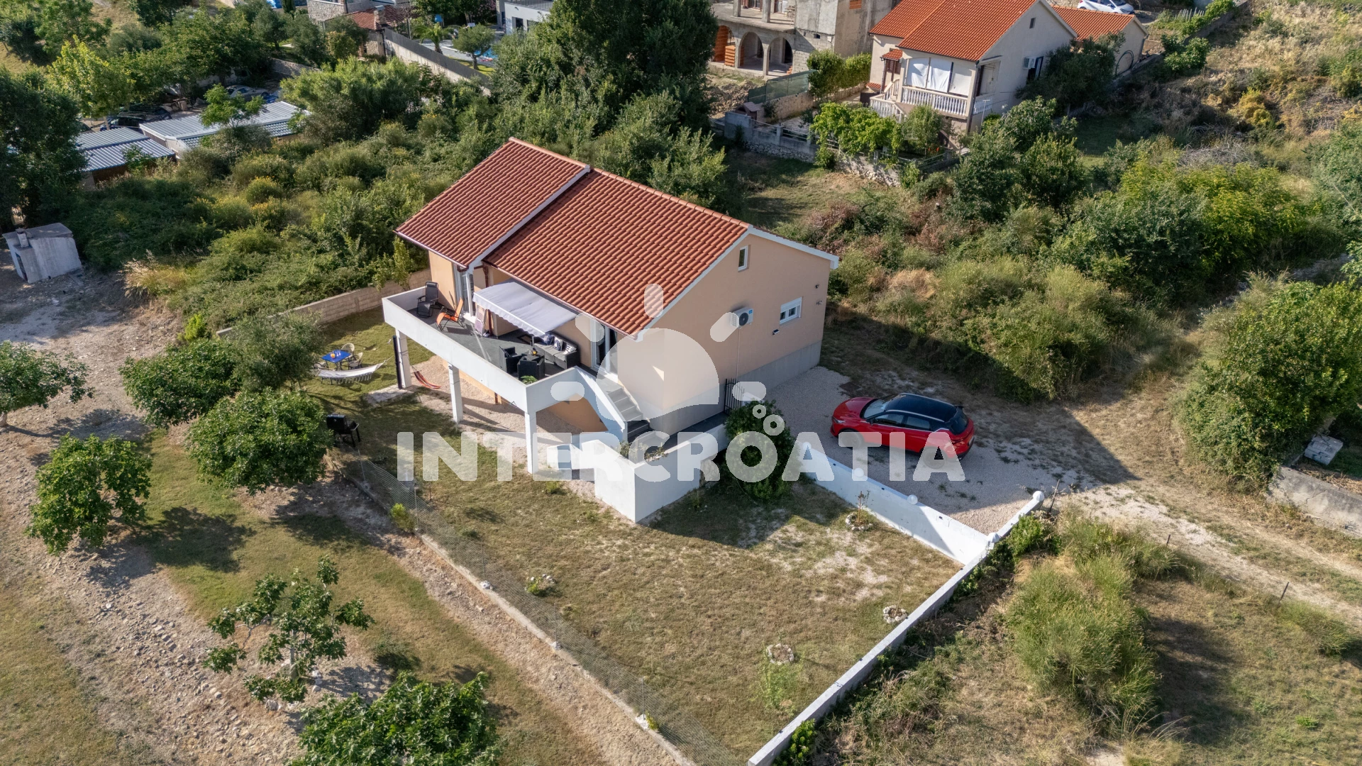 Domek Severní Dalmácie - Rtina DA 17408 N1