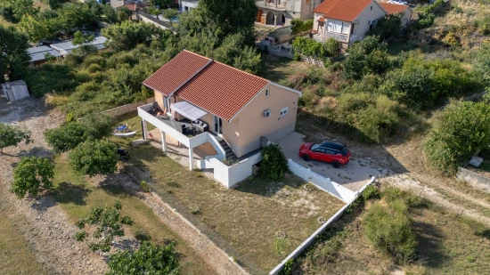 Domek Severní Dalmácie - Rtina DA 17408 N1