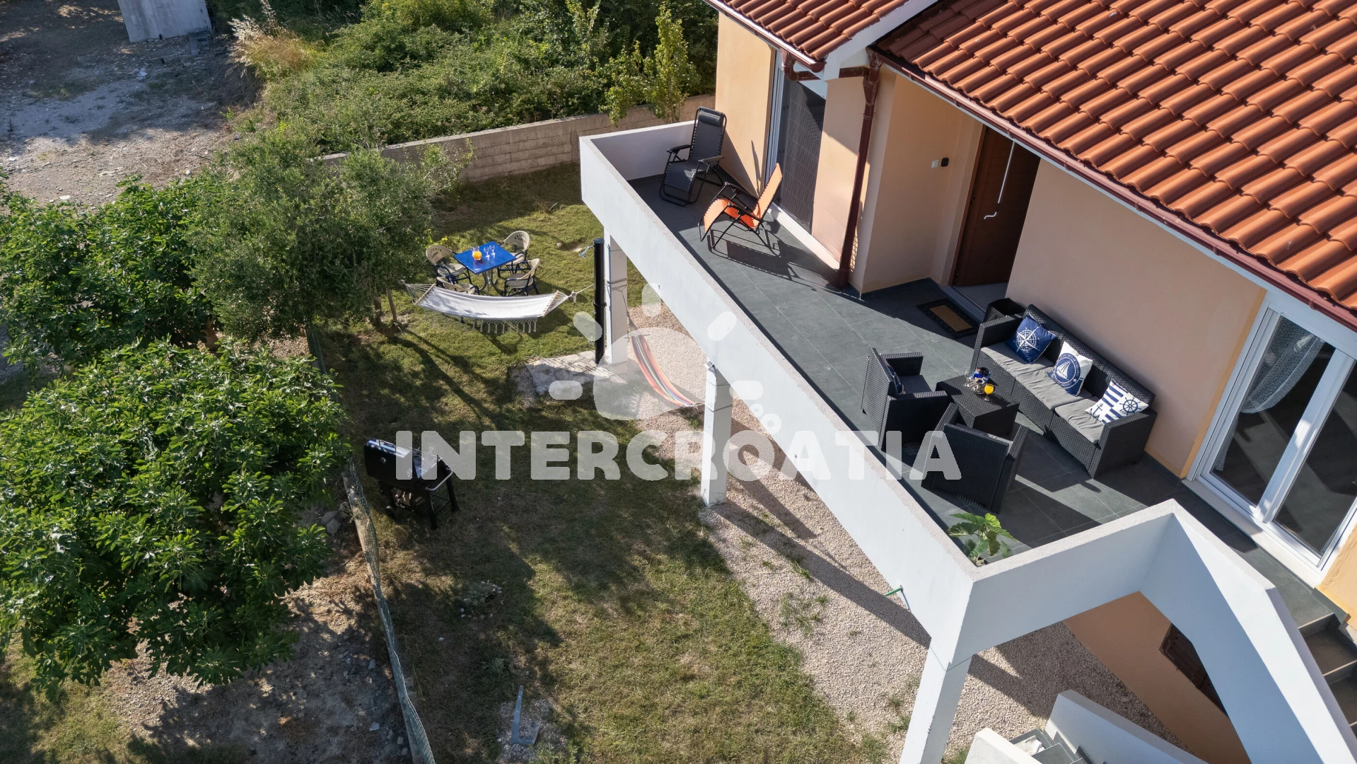 Domek Severní Dalmácie - Rtina DA 17408 N1