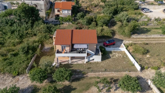 Domek Severní Dalmácie - Rtina DA 17408 N1