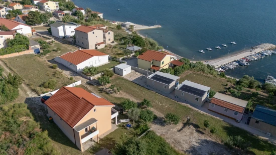 Domek Severní Dalmácie - Rtina DA 17408 N1