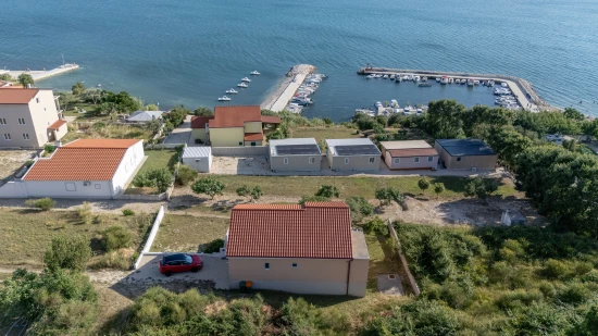 Domek Severní Dalmácie - Rtina DA 17408 N1