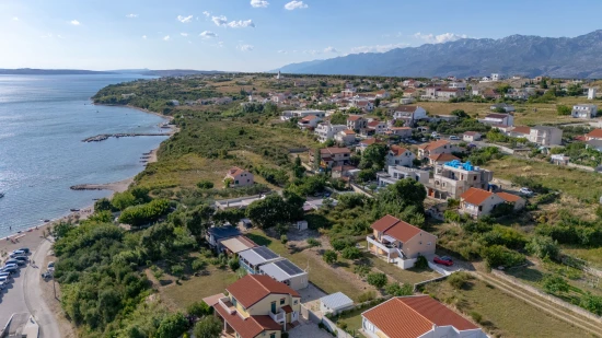 Domek Severní Dalmácie - Rtina DA 17408 N1