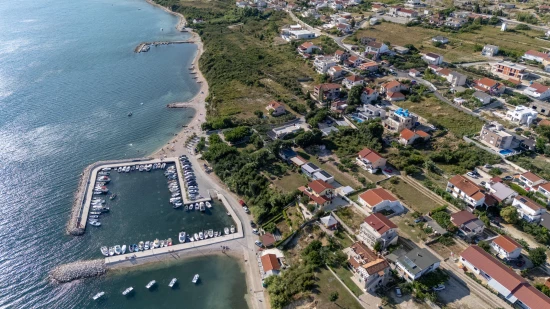 Domek Severní Dalmácie - Rtina DA 17408 N1