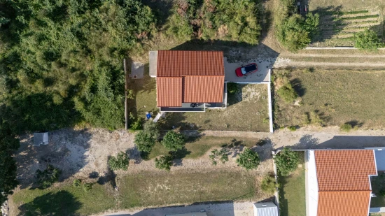 Domek Severní Dalmácie - Rtina DA 17408 N1
