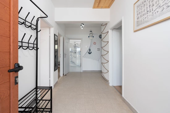 Domek Severní Dalmácie - Rtina DA 17408 N1