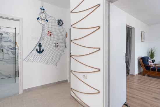 Domek Severní Dalmácie - Rtina DA 17408 N1