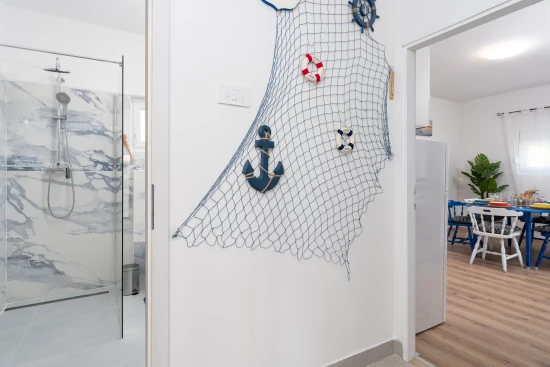 Domek Severní Dalmácie - Rtina DA 17408 N1