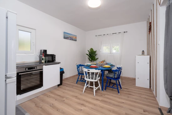 Domek Severní Dalmácie - Rtina DA 17408 N1