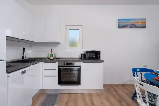 Domek Severní Dalmácie - Rtina DA 17408 N1