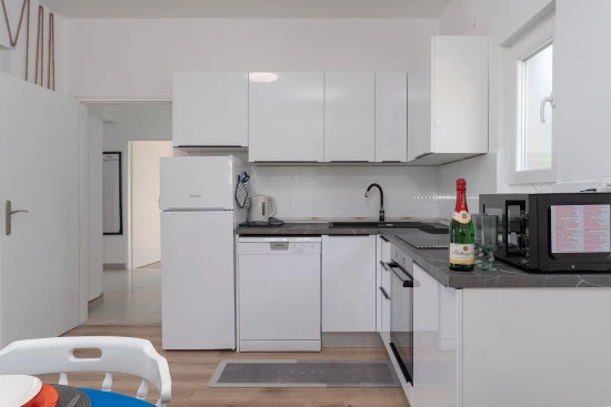 Domek Severní Dalmácie - Rtina DA 17408 N1