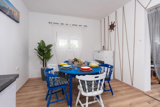 Domek Severní Dalmácie - Rtina DA 17408 N1