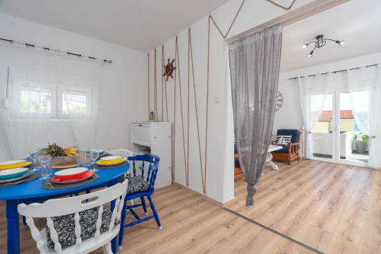 Domek Severní Dalmácie - Rtina DA 17408 N1