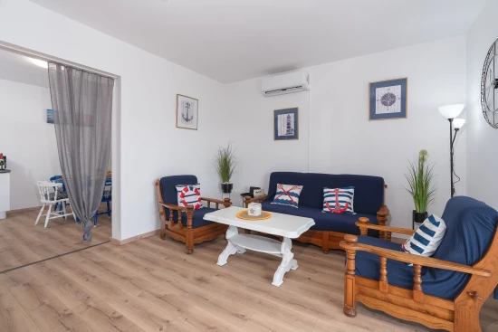 Domek Severní Dalmácie - Rtina DA 17408 N1