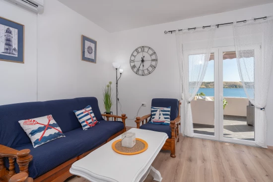 Domek Severní Dalmácie - Rtina DA 17408 N1