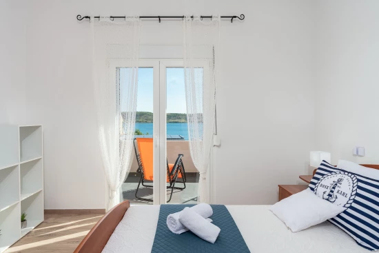 Domek Severní Dalmácie - Rtina DA 17408 N1