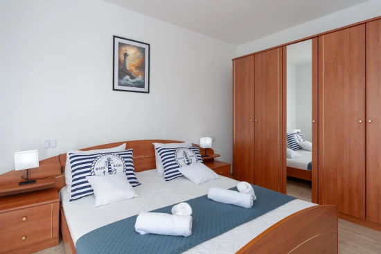 Domek Severní Dalmácie - Rtina DA 17408 N1